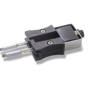 Weller RTW 9MS LÖTSPITZENPAAR 3,0X1,0MM Set de pannes forme de burin Contenu 1 paire(s) Weller RTW 9MS LÖTSPITZENPAAR 3,0X1,0MM Set de pannes forme de burin Contenu 1 paire(s)