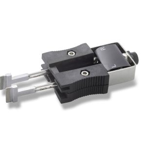 Weller RTW 10MS LÖTSPITZENPAAR 10,0X1,0MM Set de pannes forme de burin Contenu 1 paire(s) Weller RTW 10MS LÖTSPITZENPAAR 10,0X1,0MM Set de pannes forme de burin Contenu 1 paire(s)