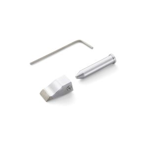 Weller XT LÖTSTEMPEL 10X4MM MIT ADAPTER Set de pannes Contenu 1 pc(s) Weller XT LÖTSTEMPEL 10X4MM MIT ADAPTER Set de pannes Contenu 1 pc(s)