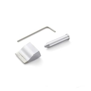 Weller XT LÖTSTEMPEL 20X4MM MIT ADAPTER Set de pannes panne de mesure Contenu 1 pc(s) Weller XT LÖTSTEMPEL 20X4MM MIT ADAPTER Set de pannes panne de mesure Contenu 1 pc(s)