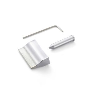 Weller XT LÖTSTEMPEL 33X4MM MIT ADAPTER Set de pannes panne de mesure Contenu 1 pc(s) Weller XT LÖTSTEMPEL 33X4MM MIT ADAPTER Set de pannes panne de mesure Contenu 1 pc(s)