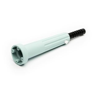 Weller GRIFF W201 UNBEDRUCKT KOMPLETT ERSATZ Poignée 1 pc(s)