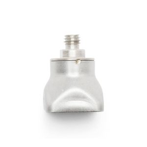 Weller Q10 HEISSGASDÜSE 18,0X18,0 Buse à air chaud Contenu 1 pc(s)