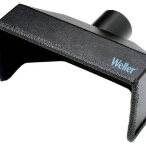 Weller METALL ABSAUGHAUBE 200X100 Hotte d’aspiration Weller METALL ABSAUGHAUBE 200X100 Hotte d’aspiration