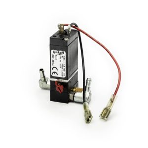 Weller MAGNETVENTIL KOMPLETT ERSATZ Soupape à aimant 1 pc(s) Weller MAGNETVENTIL KOMPLETT ERSATZ Soupape à aimant 1 pc(s)