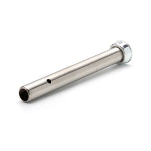 Weller SPITZENHÜLSE O. GRIFF WP 80 ERSATZ Fourreau pour panne à souder Contenu 1 pc(s) Weller SPITZENHÜLSE O. GRIFF WP 80 ERSATZ Fourreau pour panne à souder Contenu 1 pc(s)