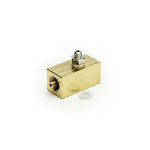 Weller PRESSLUFTWANDLER WDD 80V ERSATZ Convertisseur d’air comprimé 1 pc(s) Weller PRESSLUFTWANDLER WDD 80V ERSATZ Convertisseur d’air comprimé 1 pc(s)