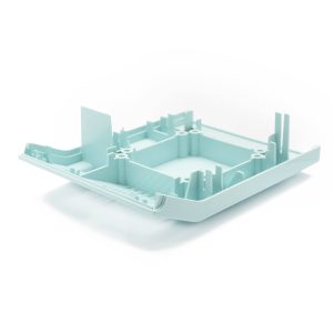 Weller GEHÄUSEBODEN WS 51 ERSATZ Fond de boîtier 1 pc(s)