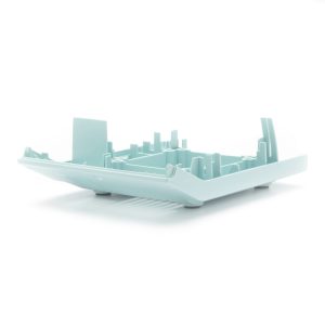 Weller GEHÄUSEBODEN für Lötstation Fond de boîtier 1 pc(s)