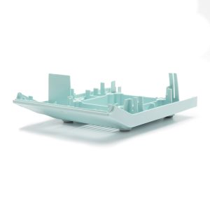 Weller GEHÄUSEBODEN WSD 161 ERSATZ Fond de boîtier 1 pc(s) Weller GEHÄUSEBODEN WSD 161 ERSATZ Fond de boîtier 1 pc(s)