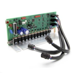 Weller LEITERPLATTE REGELUNG WR 3M ERSATZ Circuit imprimé 1 pc(s) Weller LEITERPLATTE REGELUNG WR 3M ERSATZ Circuit imprimé 1 pc(s)