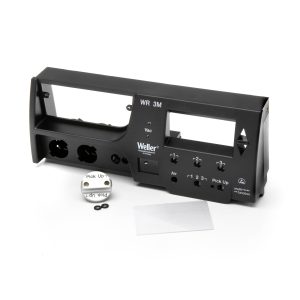Weller FRONTPLATTE WR 3M ERSATZ Panneau avant 1 pc(s) Weller FRONTPLATTE WR 3M ERSATZ Panneau avant 1 pc(s)