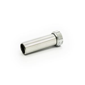 Weller SPITZENHÜLSE WP 200 / WXP 200 ERSATZ Fourreau pour panne à souder Contenu 1 pc(s) Weller SPITZENHÜLSE WP 200 / WXP 200 ERSATZ Fourreau pour panne à souder Contenu 1 pc(s)