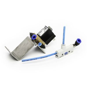 Weller PNEUMATIKEINHEIT WXD 2 ERSATZ Unité pneumatique de remplacement Weller PNEUMATIKEINHEIT WXD 2 ERSATZ Unité pneumatique de remplacement
