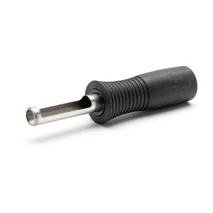 Weller SPITZENHÜLSE FÜR GEB. XT-SPITZEN WXP 120 Fourreau pour panne à souder Contenu 1 pc(s) 3762185