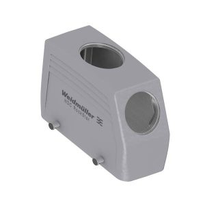 Weidmüller HDC 40D TBU 2M40G CS 1131350000 Boîtier mâle 1 pc(s) Weidmüller HDC 40D TBU 2M40G CS 1131350000 Boîtier mâle 1 pc(s)