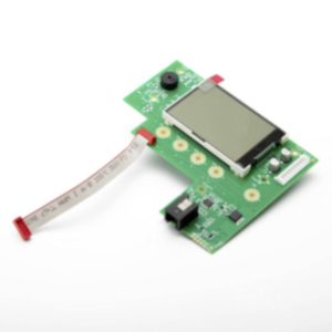 Weller LEITERPLATTE DISPLAY WTHA 1 ERSATZ Circuit imprimé 1 pc(s) Weller LEITERPLATTE DISPLAY WTHA 1 ERSATZ Circuit imprimé 1 pc(s)