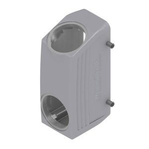 Weidmüller HDC 24B TBU 2M40G CS 1131600000 Boîtier mâle 1 pc(s) Weidmüller HDC 24B TBU 2M40G CS 1131600000 Boîtier mâle 1 pc(s)