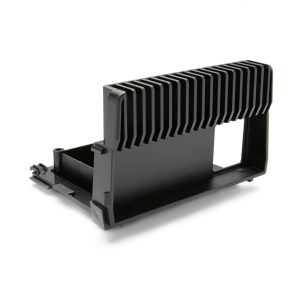 Weller GEHÄUSEUNTERTEIL WT 1 ERSATZ Socle 1 pc(s) 3762207