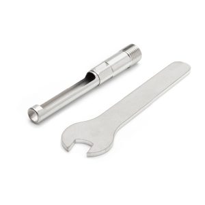 Weller OFFENE SPITZENHÜLSE WTP/WXP 90 VERP. Fourreau pour panne à souder Contenu 1 pc(s) Weller OFFENE SPITZENHÜLSE WTP/WXP 90 VERP. Fourreau pour panne à souder Contenu 1 pc(s)