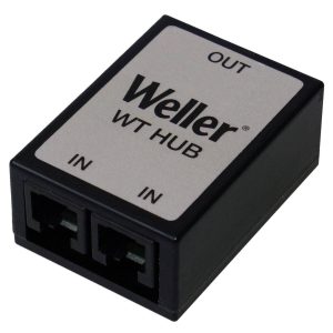 Weller WT HUB Hub Weller WT HUB Hub