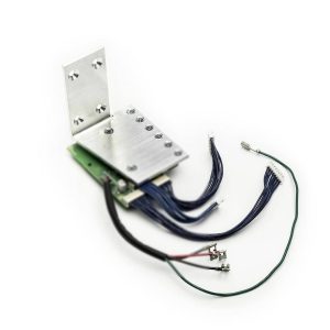 Weller LEITERPLATTE POWER WT 2M ERSATZ Circuit imprimé 1 pc(s) Weller LEITERPLATTE POWER WT 2M ERSATZ Circuit imprimé 1 pc(s)