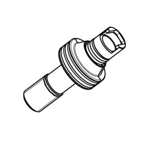 Weller XH GEFEDERTE SPITZENHÜLSE ERSATZ Fourreau pour panne à souder Contenu 1 pc(s) Weller XH GEFEDERTE SPITZENHÜLSE ERSATZ Fourreau pour panne à souder Contenu 1 pc(s)