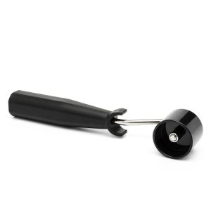 Weller HEAT GUN PRESSURE ROLL (ABS) Rouleau d’ancrage 1 pc(s) Weller HEAT GUN PRESSURE ROLL (ABS) Rouleau d’ancrage 1 pc(s)