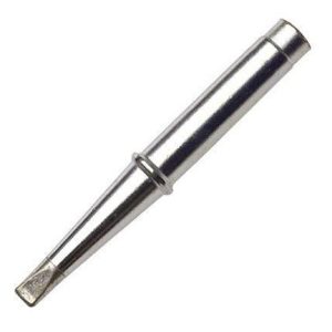 Weller CT5AA8 LÖTSPITZE VERP. Panne de fer à souder Contenu 1 pc(s) Weller CT5AA8 LÖTSPITZE VERP. Panne de fer à souder Contenu 1 pc(s)
