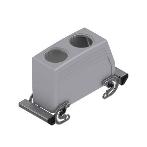 Weidmüller HDC 64D TOBO 2M32G CS 1253270000 Boîtier mâle 1 pc(s) Weidmüller HDC 64D TOBO 2M32G CS 1253270000 Boîtier mâle 1 pc(s)