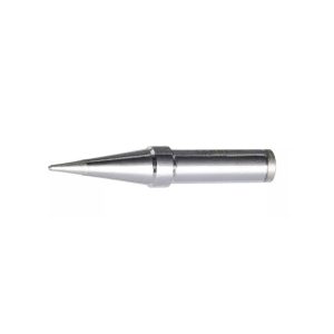 Weller PT P7 LÖTSPITZE 0,8MM VERP. Panne de fer à souder forme ronde Contenu 1 pc(s) Weller PT P7 LÖTSPITZE 0,8MM VERP. Panne de fer à souder forme ronde Contenu 1 pc(s)