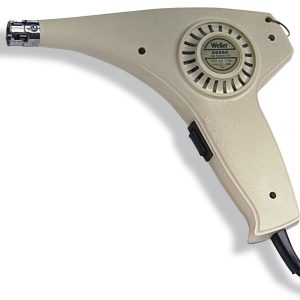 Weller 6966EK 6966EK HEISSLUFTPISTOLE 230V Pistolet à air chaud
