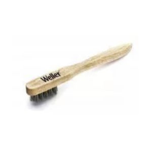 Weller EDELSTAHLDRAHTBÜRSTEN (3) VERPACKT Kit de brosses en fil d’acier inoxydable 3 pc(s) Weller EDELSTAHLDRAHTBÜRSTEN (3) VERPACKT Kit de brosses en fil d’acier inoxydable 3 pc(s)