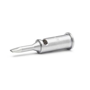 Weller 70 01 02 LÖTSPITZE MEISSELFORM 3MM Panne de fer à souder forme de burin Contenu 1 pc(s) Weller 70 01 02 LÖTSPITZE MEISSELFORM 3MM Panne de fer à souder forme de burin Contenu 1 pc(s)