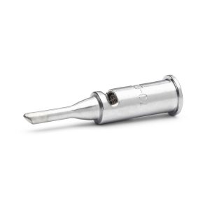 Weller 70 01 04 LÖTSPITZE RUNDFORM 3,0MM Panne de fer à souder forme ronde, biseautée Contenu 1 pc(s) Weller 70 01 04 LÖTSPITZE RUNDFORM 3,0MM Panne de fer à souder forme ronde, biseautée Contenu 1 pc(s)