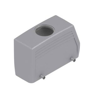 Weidmüller HDC 64D TBU 2M32G CS 1324520000 Boîtier mâle 1 pc(s) Weidmüller HDC 64D TBU 2M32G CS 1324520000 Boîtier mâle 1 pc(s)