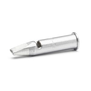 Weller 70 01 13 LÖTSPITZE MEISSELFORM 5MM Panne de fer à souder forme de burin Contenu 1 pc(s) Weller 70 01 13 LÖTSPITZE MEISSELFORM 5MM Panne de fer à souder forme de burin Contenu 1 pc(s)