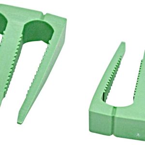 euroclamp CMR102-GN Elément de fixation vert 1 pc(s)