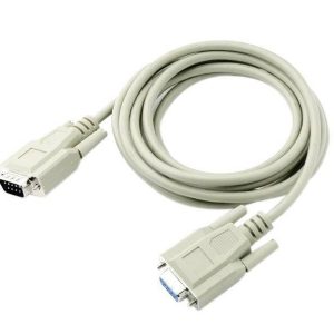 Weller SCHNITTSTELLENKABEL RS232 2,0M VERP. ## Câble d’interface 1 pc(s) Weller SCHNITTSTELLENKABEL RS232 2,0M VERP. ## Câble d’interface 1 pc(s)