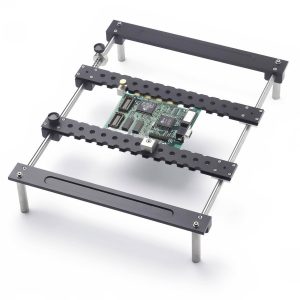 Weller WBH 2 LEITERPLATTENHALTER VERP. Support pour circuits imprimés 1 pc(s) Weller WBH 2 LEITERPLATTENHALTER VERP. Support pour circuits imprimés 1 pc(s)