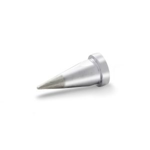 Weller LT H HPB LÖTSPITZE 0,8MM VERPACKT Panne de fer à souder forme de burin Contenu 1 pc(s) Weller LT H HPB LÖTSPITZE 0,8MM VERPACKT Panne de fer à souder forme de burin Contenu 1 pc(s)