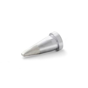 Weller LT A HPB LÖTSPITZE 1,6MM VERPACKT Panne de fer à souder forme de burin Contenu 1 pc(s)