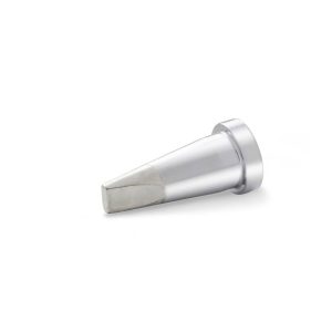 Weller LT B HPB LÖTSPITZE 2,4MM VERPACKT Panne de fer à souder forme de burin Contenu 1 pc(s)