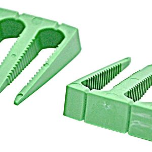 euroclamp CMR103-GN Elément de fixation vert 1 pc(s)