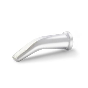 Weller LT MX LÖTSP. 3,2MM EINS. BEN. VERP. Panne de fer à souder forme de burin, coudée Contenu 1 pc(s) Weller LT MX LÖTSP. 3,2MM EINS. BEN. VERP. Panne de fer à souder forme de burin, coudée Contenu 1 pc(s)