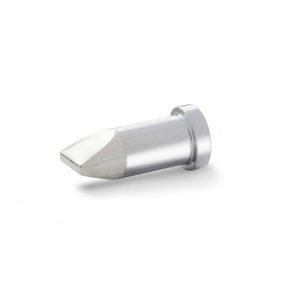 Weller LT D HPB LÖTSPITZE 4,6MM VERPACKT Panne de fer à souder forme de burin Contenu 1 pc(s)