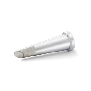 Weller LT BB 45° LÖTSPITZE 2,4MM VERP. Panne de fer à souder forme ronde, biseautée 45° Contenu 1 pc(s)