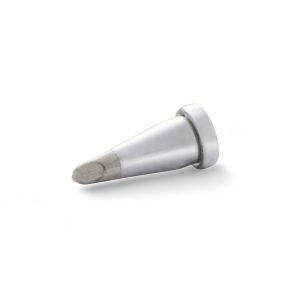 Weller LT AA 60° LÖTSPITZE 1,6 MM VERPACKT Panne de fer à souder forme ronde Contenu 1 pc(s)