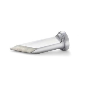 Weller LT KNSL LÖTSPITZE 45° VERP. Panne de fer à souder pointe de couteau Contenu 1 pc(s) Weller LT KNSL LÖTSPITZE 45° VERP. Panne de fer à souder pointe de couteau Contenu 1 pc(s)