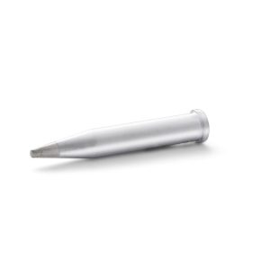 Weller XT AL MEISSELSPITZE 1,6 X 1MM VERP. Panne de fer à souder forme de burin Contenu 1 pc(s) Weller XT AL MEISSELSPITZE 1,6 X 1MM VERP. Panne de fer à souder forme de burin Contenu 1 pc(s)